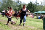 Mini Highland Games 9712487