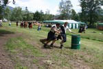 Mini Highland Games 9712489