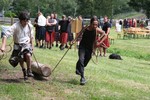 Mini Highland Games 9712490