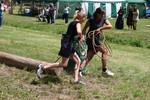 Mini Highland Games 9712495