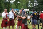 Mini Highland Games 9712508