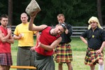 Mini Highland Games 9712522