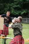 Mini Highland Games 9712537