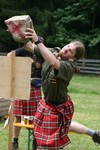 Mini Highland Games 9712538