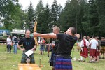 Mini Highland Games 9712539