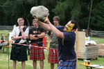 Mini Highland Games 9712543