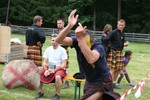 Mini Highland Games 9712545