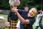 Mini Highland Games 9712546