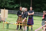 Mini Highland Games 9712550