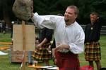 Mini Highland Games 9712553