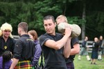 Mini Highland Games 9712561