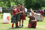 Mini Highland Games 9712566