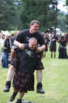 Mini Highland Games 9712575