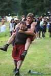 Mini Highland Games 9712577