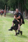 Mini Highland Games 9712578