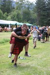 Mini Highland Games 9712579