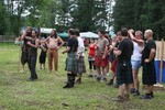 Mini Highland Games 9712582