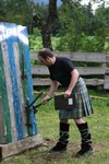 Mini Highland Games 9712586