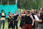 Mini Highland Games 9712588