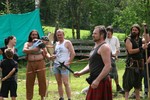 Mini Highland Games 9712589