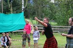 Mini Highland Games 9712600