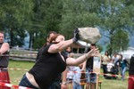 Mini Highland Games 9712606