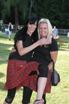 Mini Highland Games 9712638