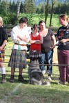 Mini Highland Games 9712642