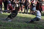 Mini Highland Games 9712644