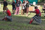 Mini Highland Games 9712647