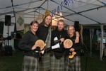 Mini Highland Games 9712657