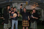 Mini Highland Games 9712676