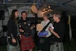 Mini Highland Games 9712677