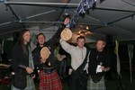 Mini Highland Games 9712678