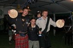 Mini Highland Games 9712680