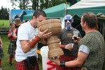 Mini Highland Games 9712697