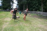 Mini Highland Games 9712702