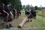 Mini Highland Games 9712703