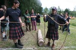 Mini Highland Games 9712704