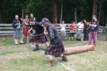 Mini Highland Games 9712705