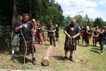 Mini Highland Games 9712707