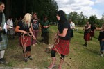 Mini Highland Games 9712710