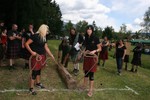 Mini Highland Games 9712711