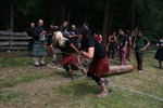 Mini Highland Games 9712712