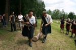 Mini Highland Games 9712716