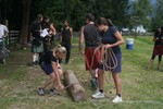 Mini Highland Games 9712718