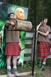 Mini Highland Games 9712727