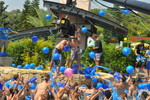 Summer Splash - Tag