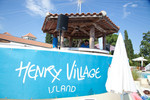 Henry Village