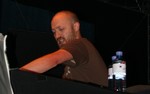 Paul Kalkbrenner 9730879